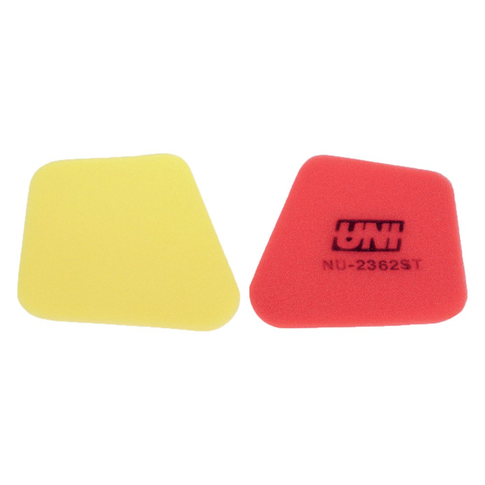 UNI Filter® Two Stage Foam Air Filter