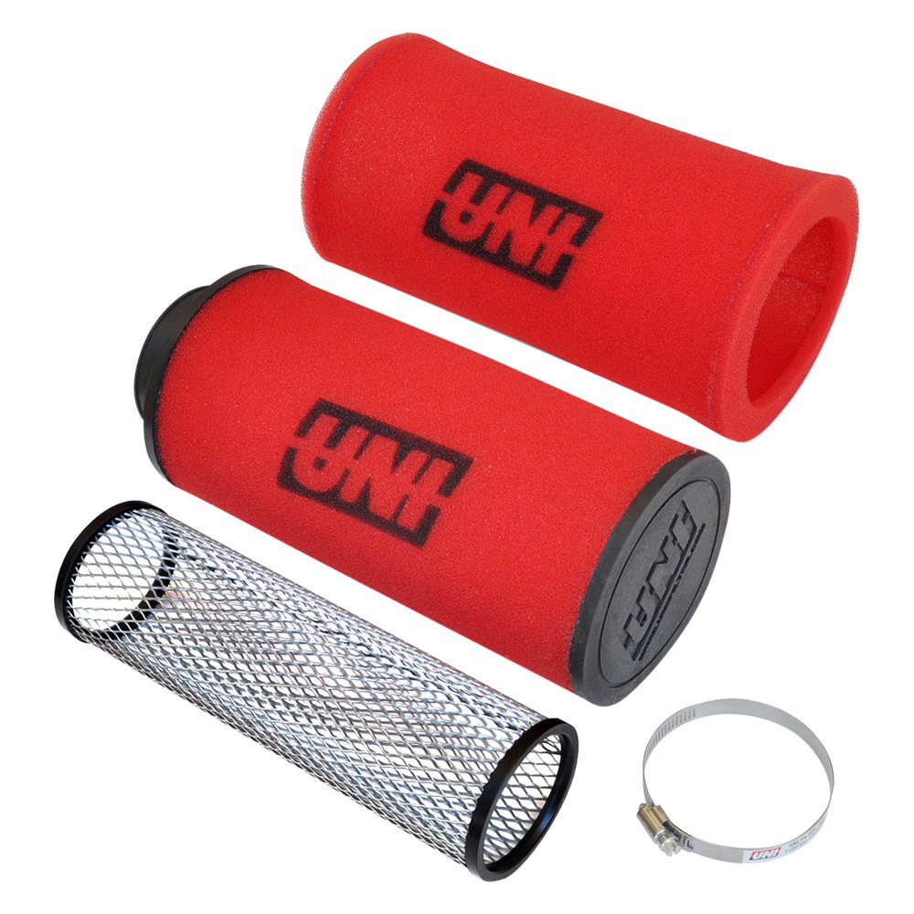 UNI Filter® Two Stage Foam Air Filter