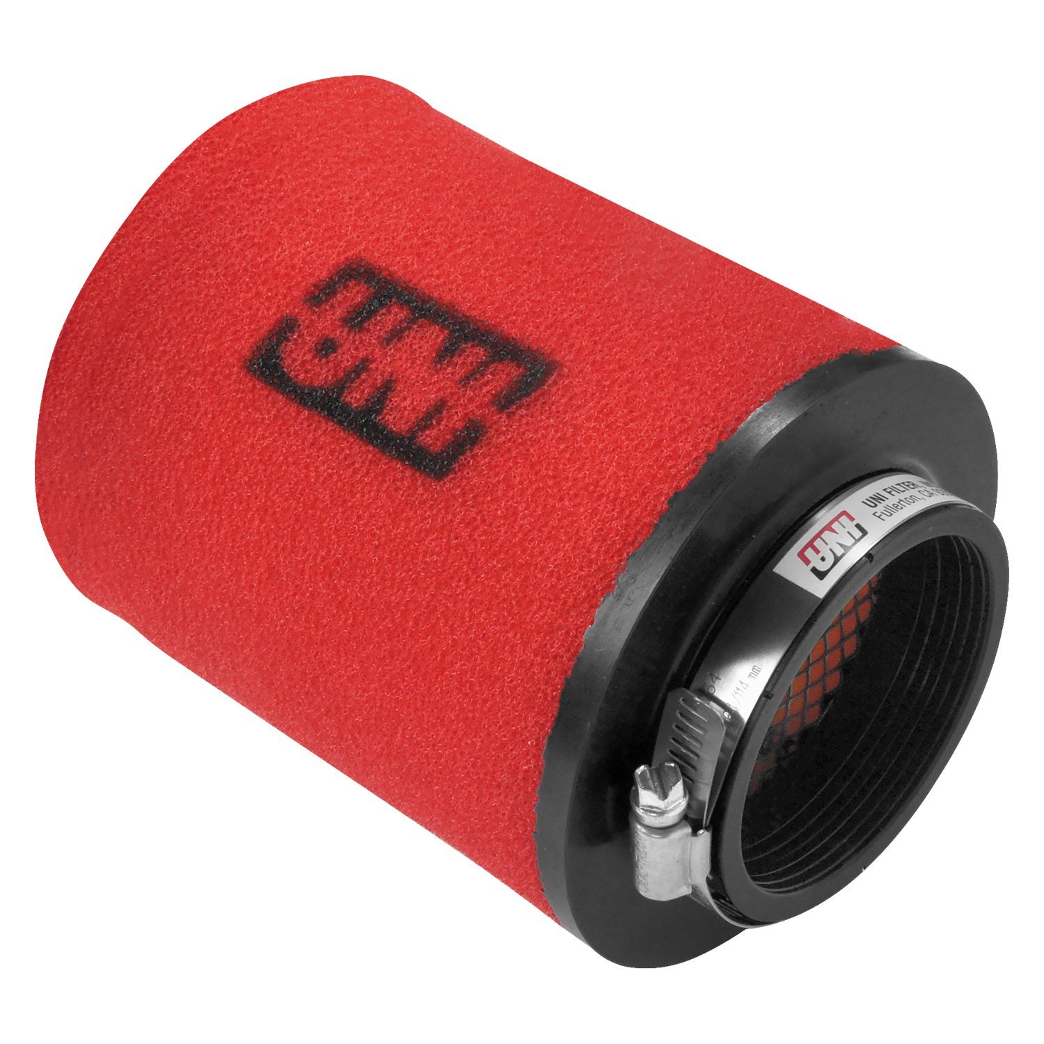 Uni Filter® NU-8612ST - Two Stage Air Filter - POWERSPORTSiD.com