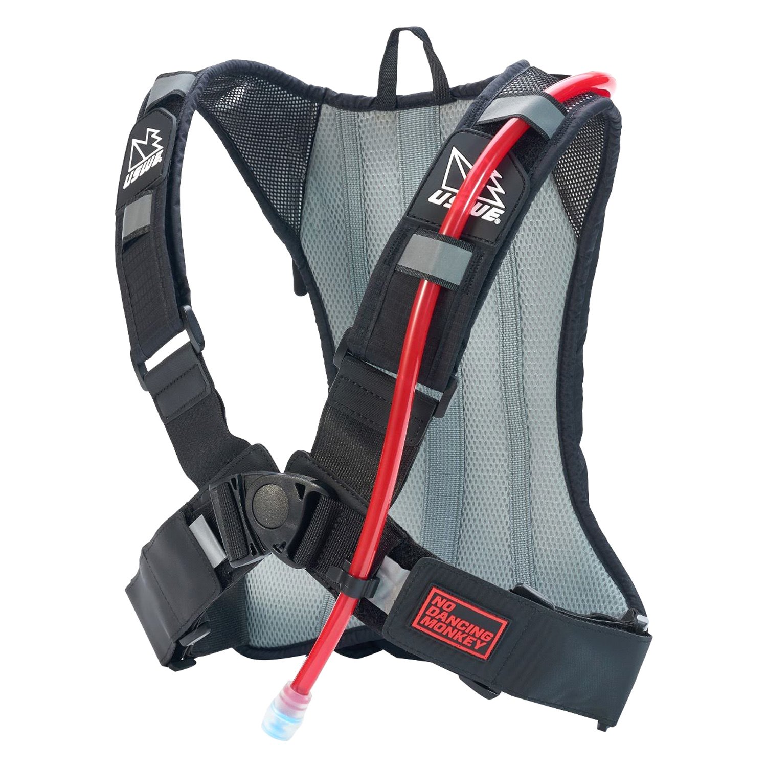 uswe outlander 4l hydration pack