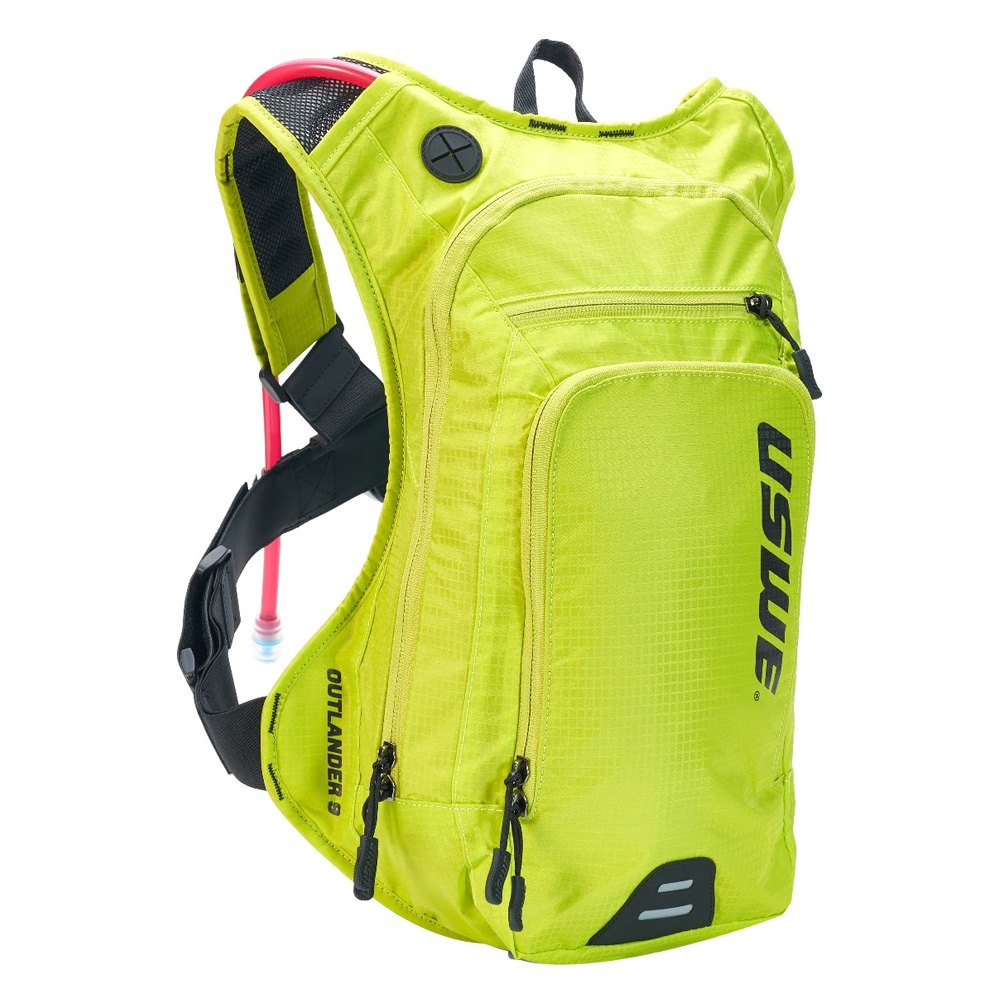uswe outlander 4l hydration pack