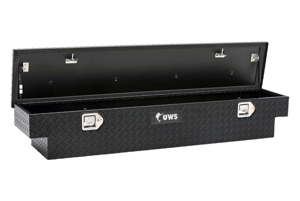 UWS® EC10903 Standard Single Lid UTV Crossover Tool Box