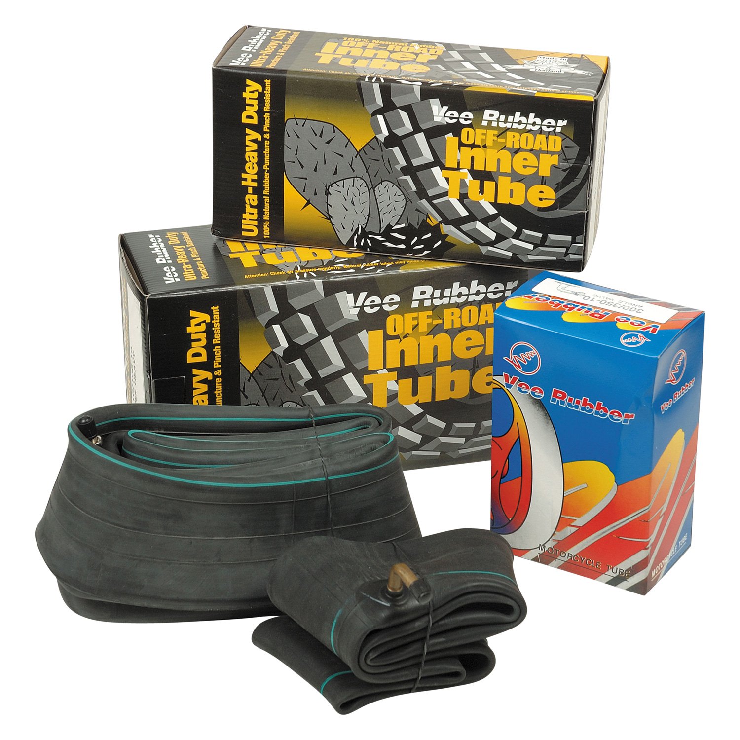 Vee Rubber® AU0004 ATV Tube