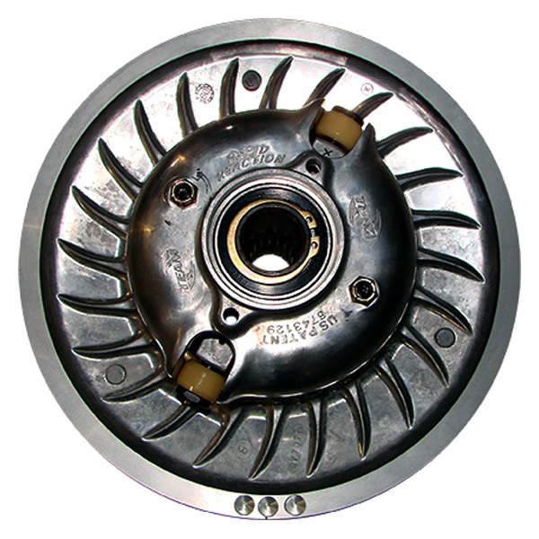 Venom® 421896 TEAM® Tied Clutch