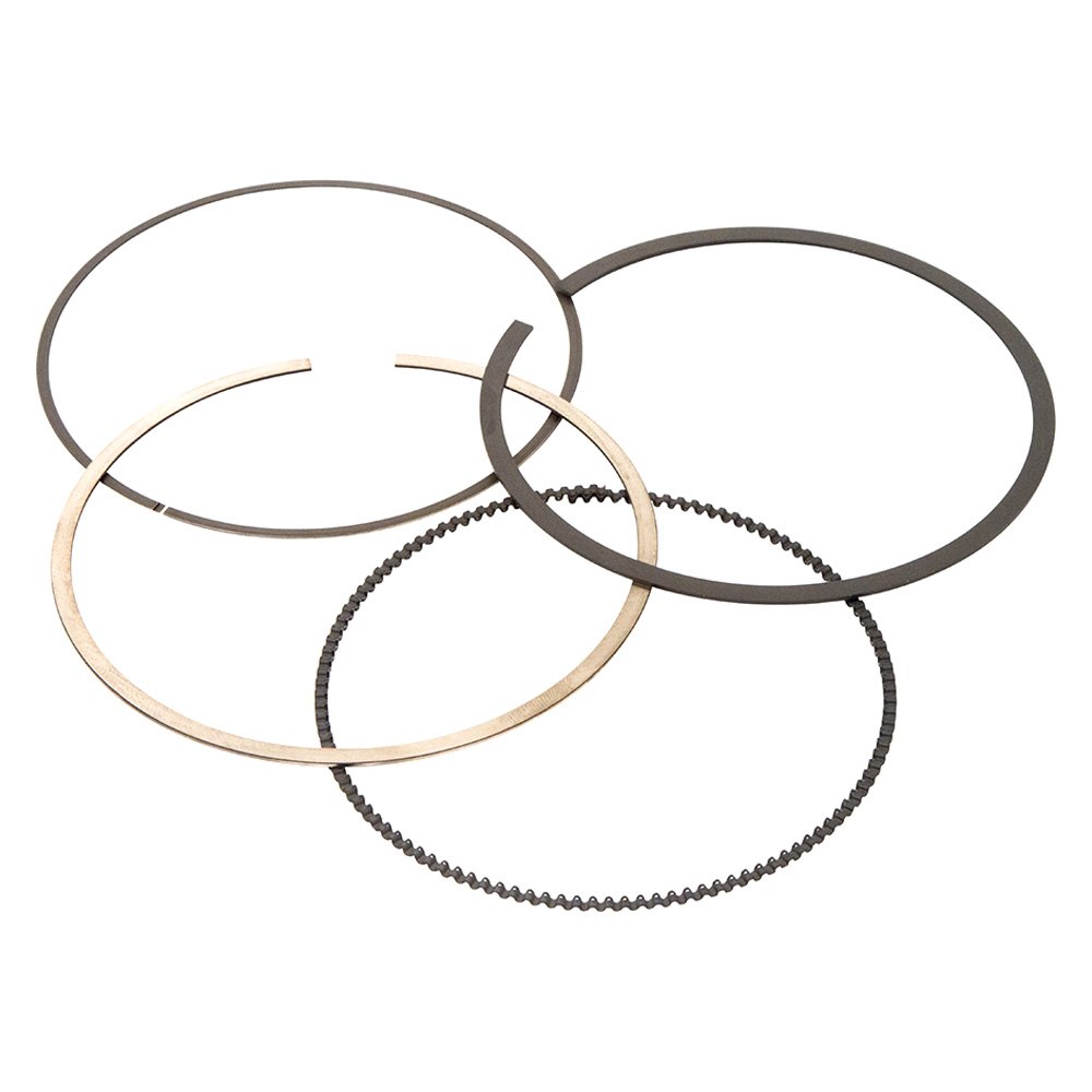 Vertex® Piston Rings