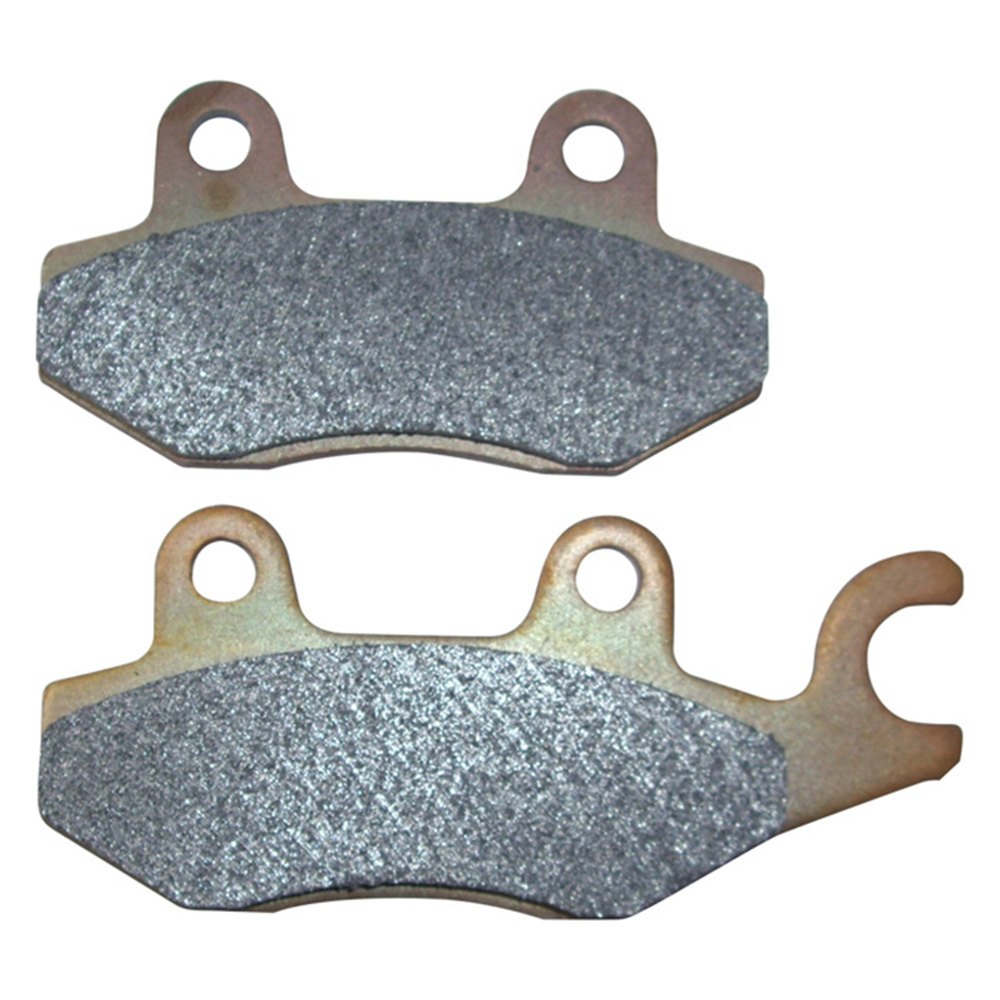 Vesrah® Kawasaki KAF820 Mule PROFXT 2018 Sintered Metal Brake Pads