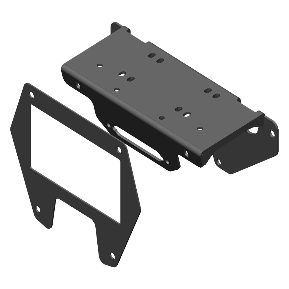 Viper Winches® Polaris RZR PRO XP 4 / RZR PRO XP 4 Premium / RZR PRO