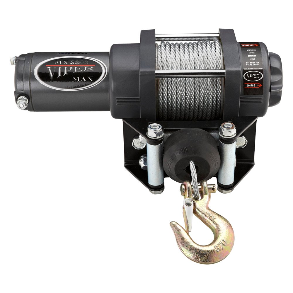 Лебедка 50 м. Лебедка Nitro winch 3000. Atv winch 3000 lb. Viper v2 winch. Atv winch 3000 lb сборка лебедка.