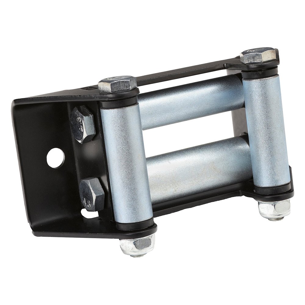 Viper Winches® MX6000SE UTV Max Wide Spool 6,000 lbs Winch with 52