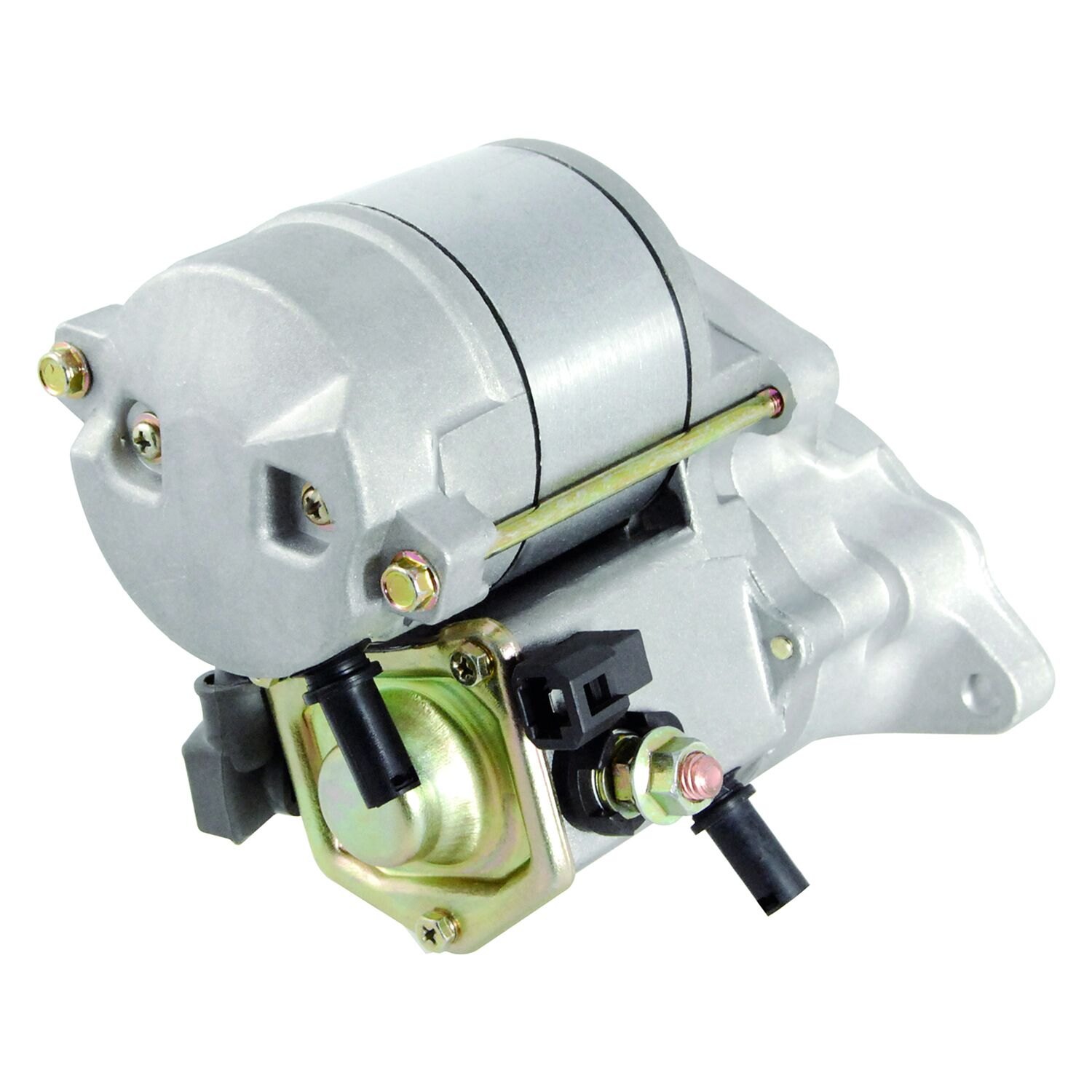 WAI Global® 18419N Starter Motor