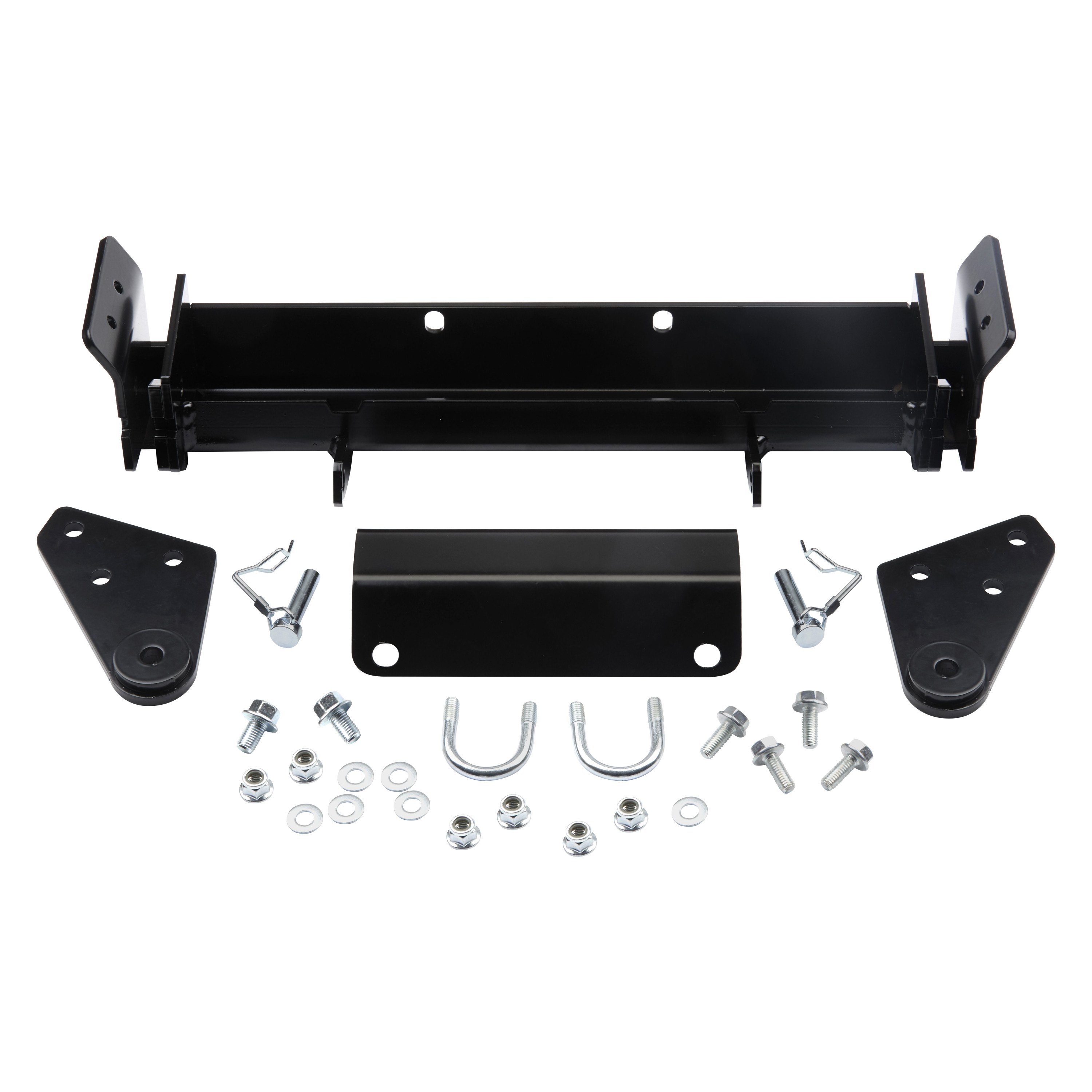 Warn® 79403 - Provantage™ Atv Front Plow Mount Kit - Powersportsid.com