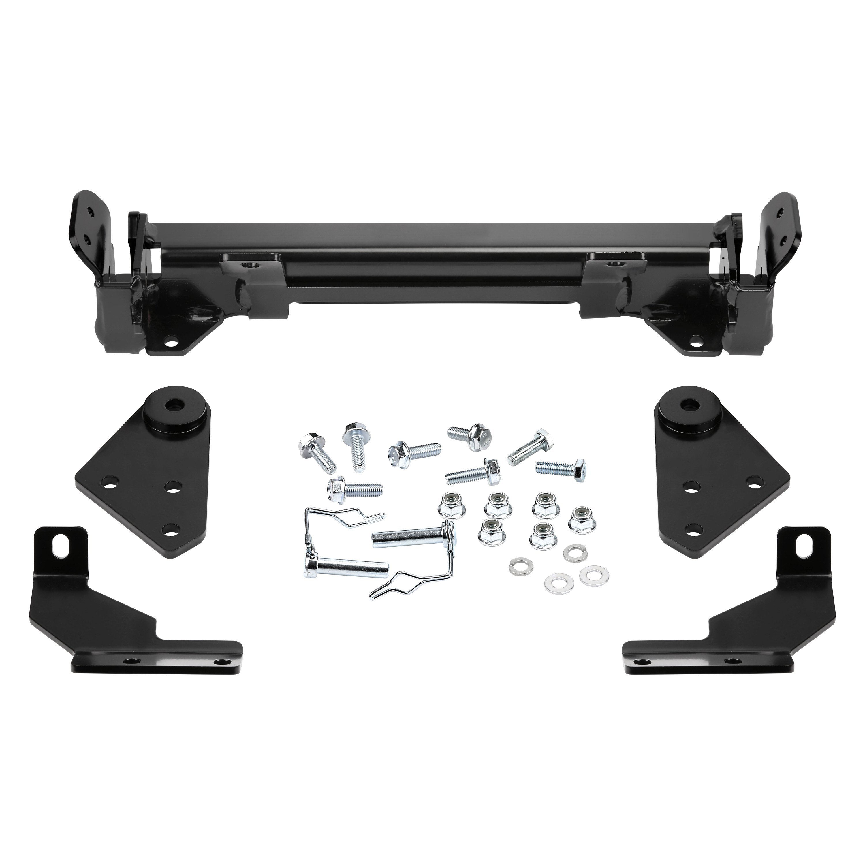 Warn® 91280 ProVantage™ ATV Front Plow Mount Kit