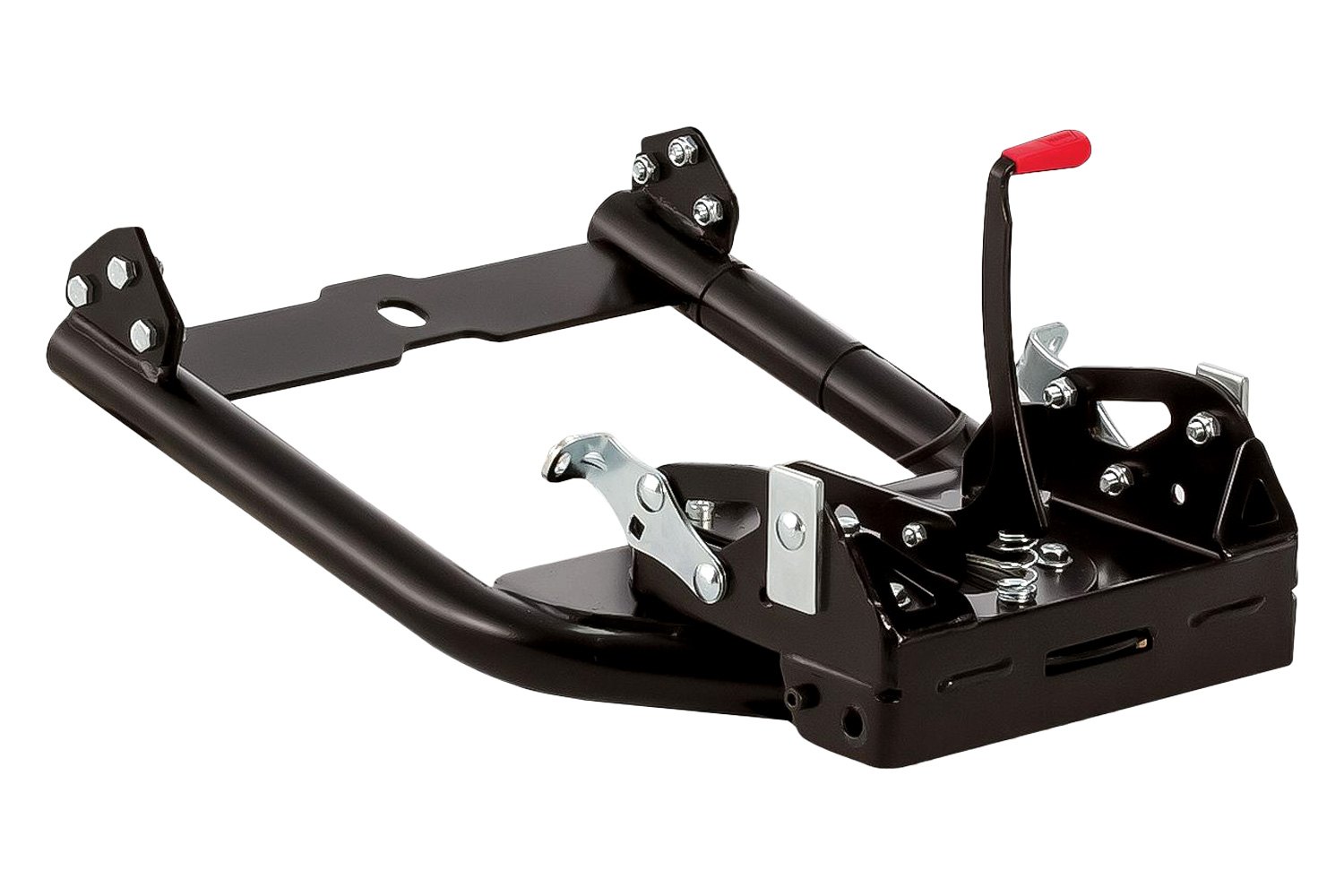 What Is The Purpose Of The Unknown Switch On The Left Side Of The Dashboard In A 2019 Toyota Tacoma Limited - Foto 6