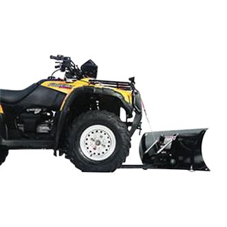 Warn® - ATV Provantage™ Plow System - POWERSPORTSiD.com