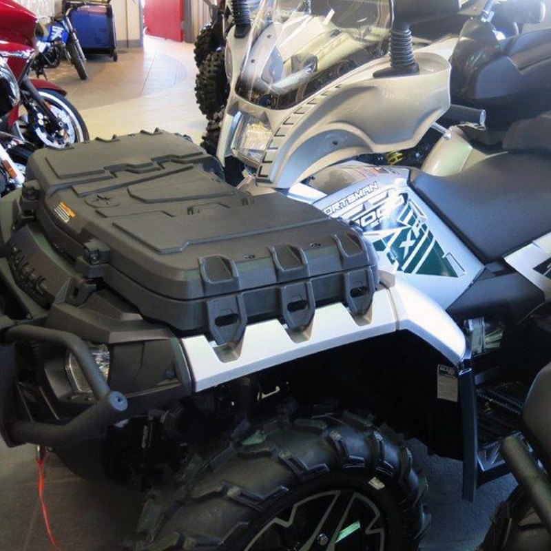 Polaris Sportsman 850 Touring eps