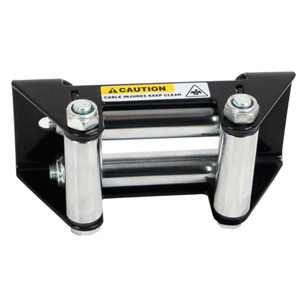 Westin® 473430 ATV Roller Fairlead