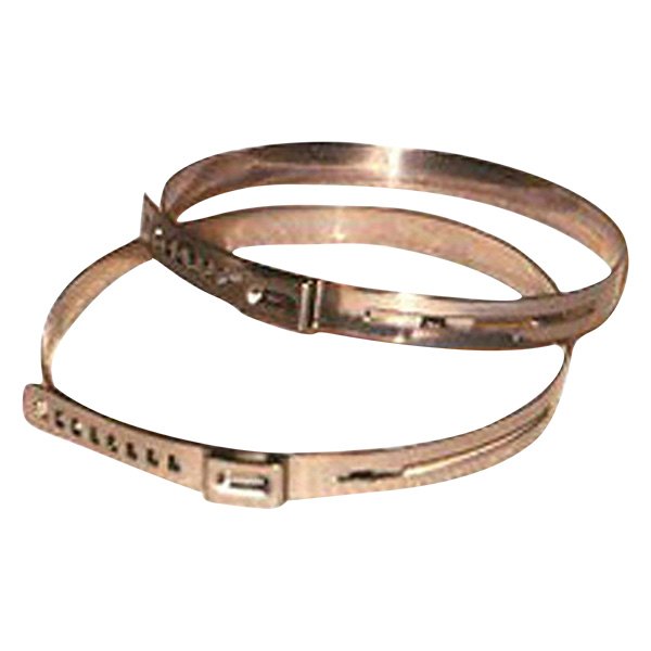 Wild Boar Off Road® CV Boot Clamp