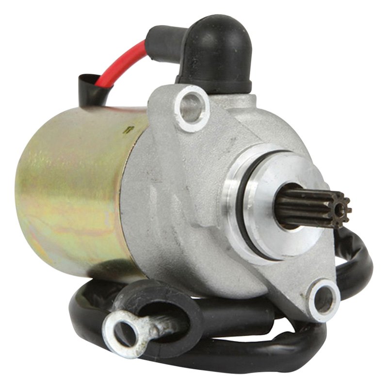 Wild Boar Off Road® - ATV Starter Motor