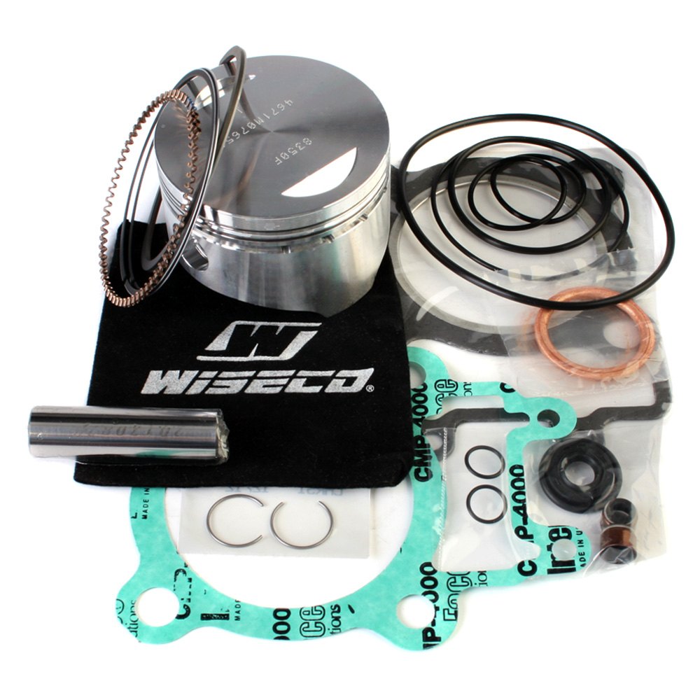 Wiseco® Kawasaki KLF300 Bayou 1989 Piston Kit