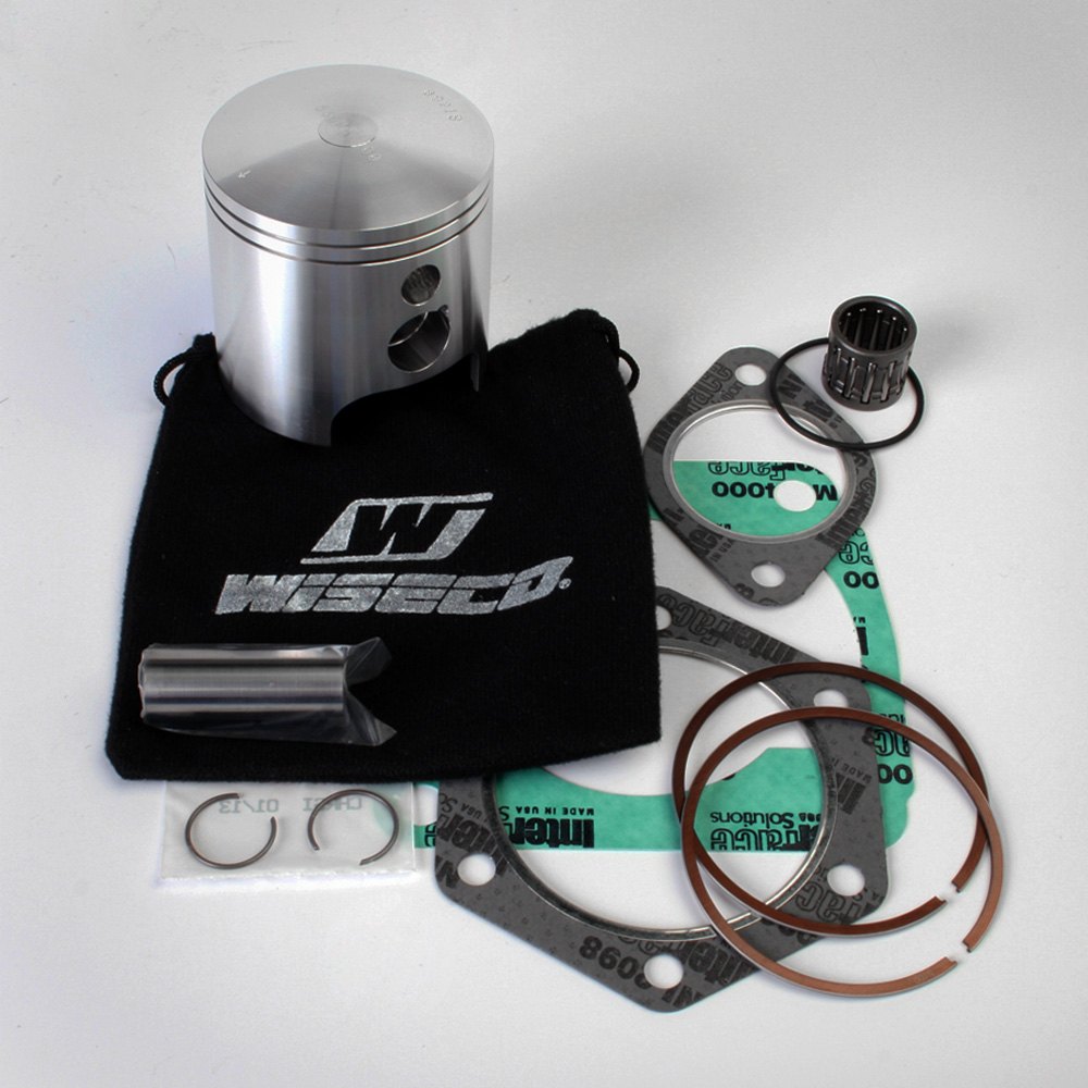 Wiseco® Polaris Trail Blazer 250 with 2 Stroke Engine 2003 Piston Kit