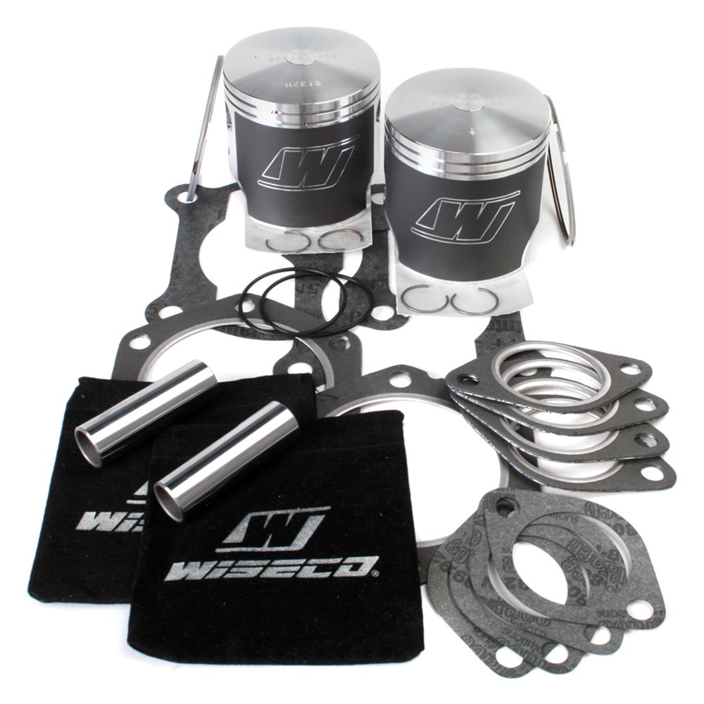 Wiseco® Polaris 500 XC 1999 ProLite Series Piston Kit