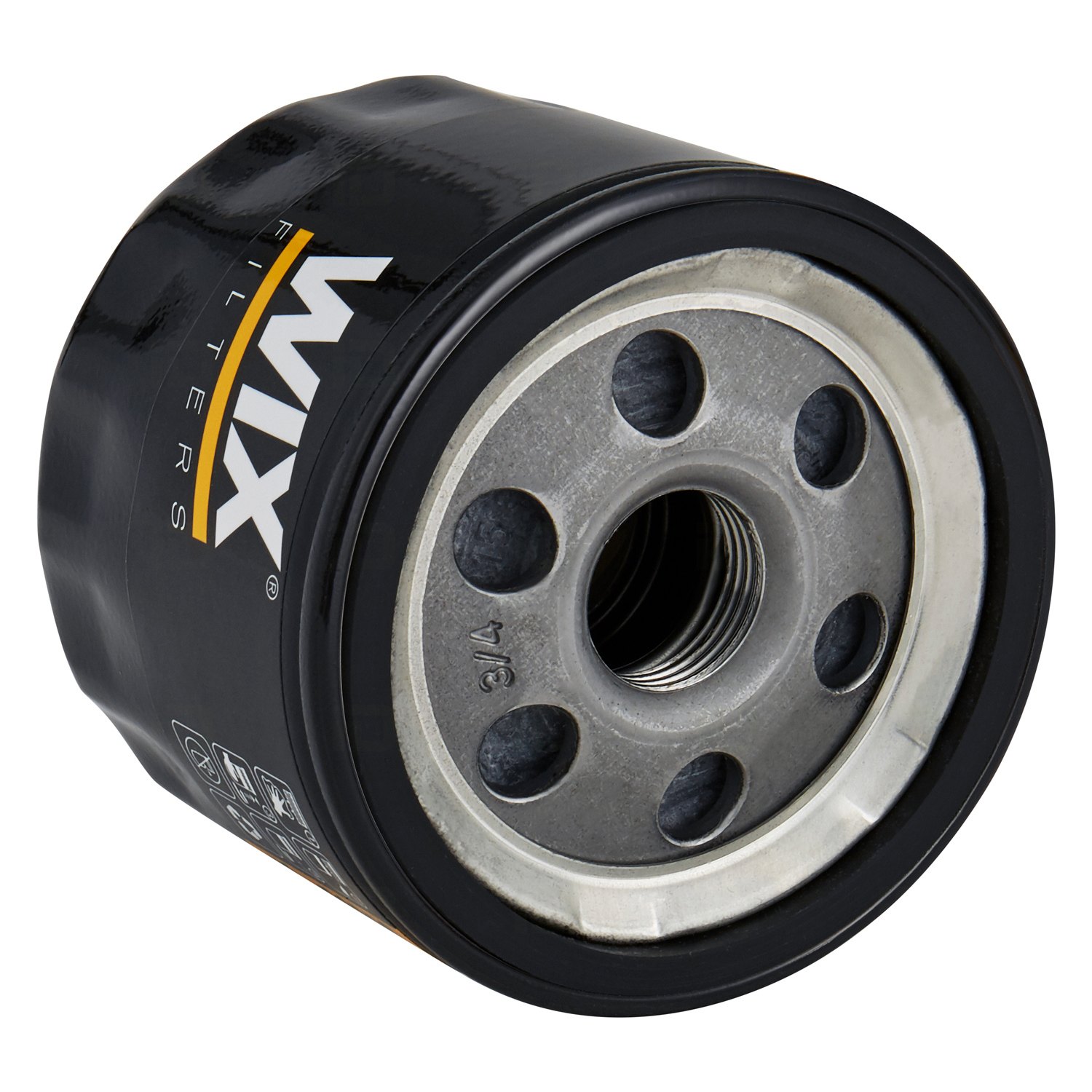 WIX® 51056 Oil Filter