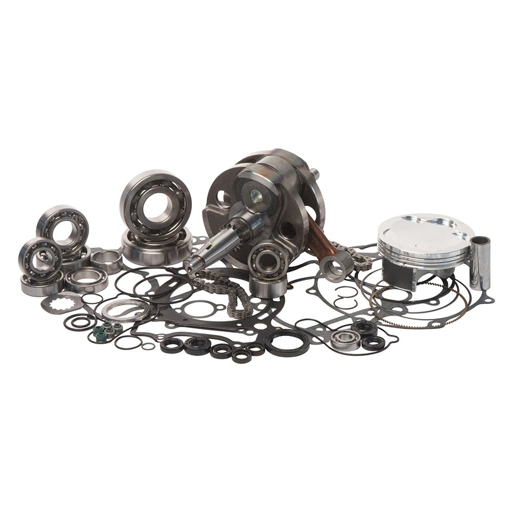 Wrench Rabbit® WR101078 Complete Engine Rebuild Kit