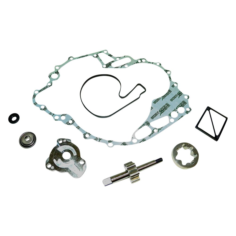 WSM® SeaDoo GTX 4TEC Limited Supercharged 2003 Oil Pump Rebuild Kit