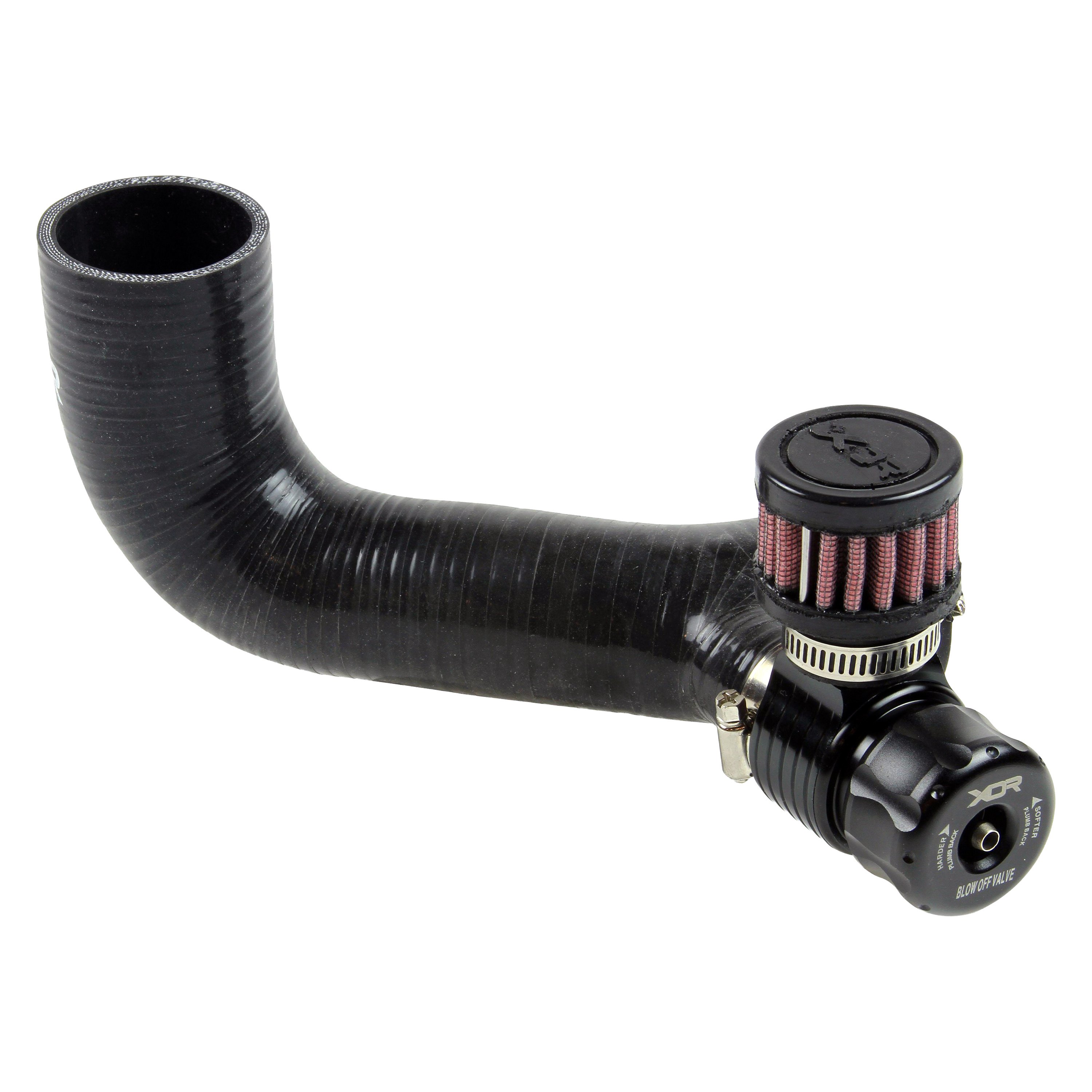 XDR OffRoad® Turbocharger Blow off Valve