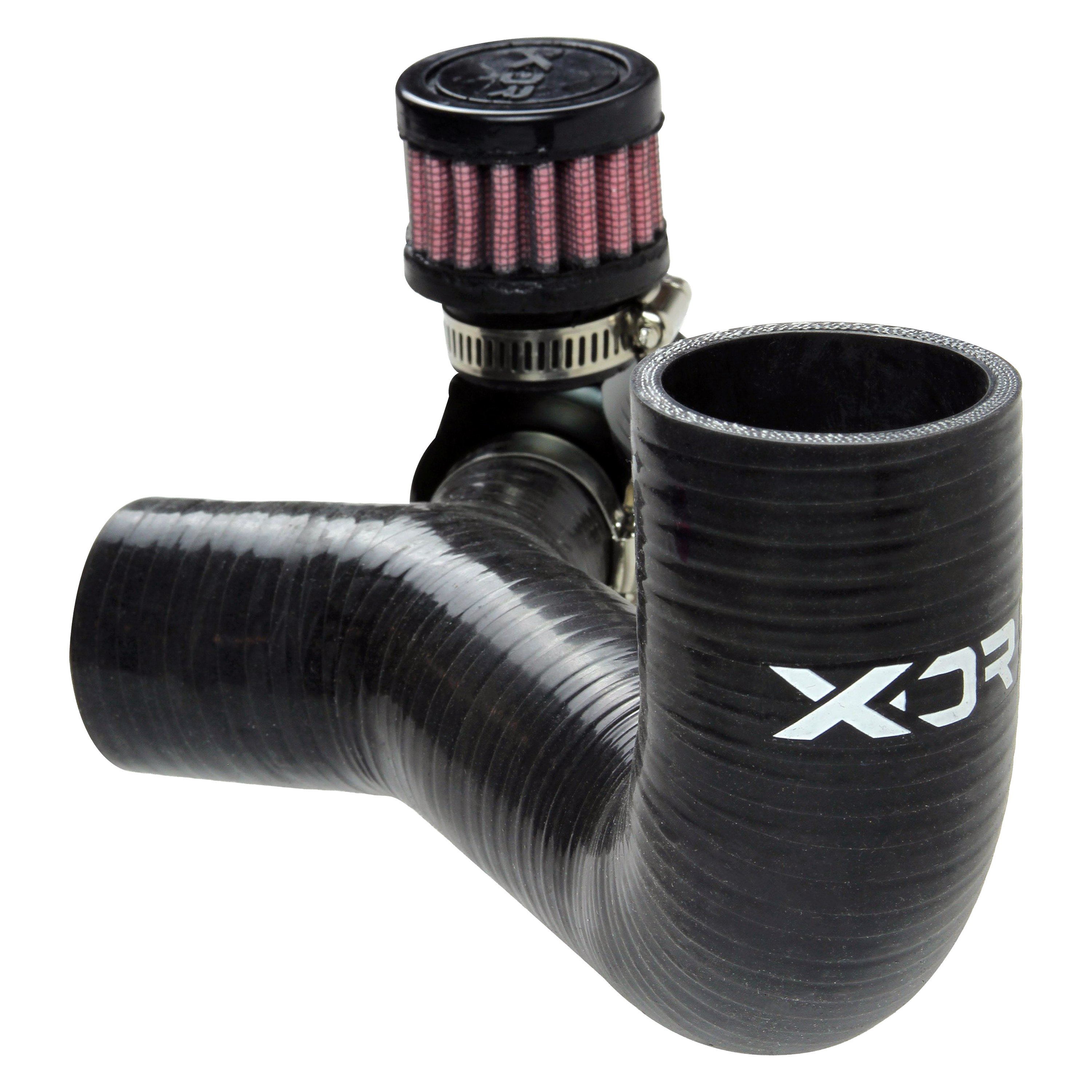 XDR OffRoad® Turbocharger Blow off Valve