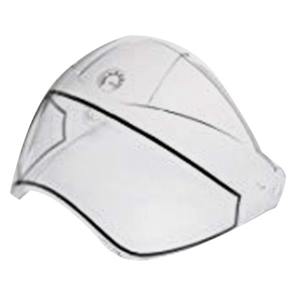 ZEUS Helmets® Replacement Single Lens Shield for 990S Helmet