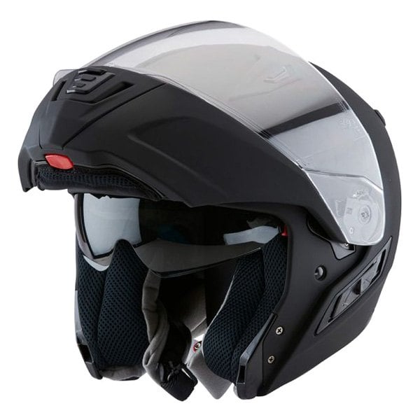 Zox® - Condor SVS SE Modular Snow Helmet - POWERSPORTSiD.com